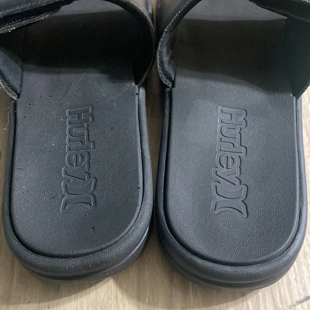 Hurley slides - Picture 5 of 5